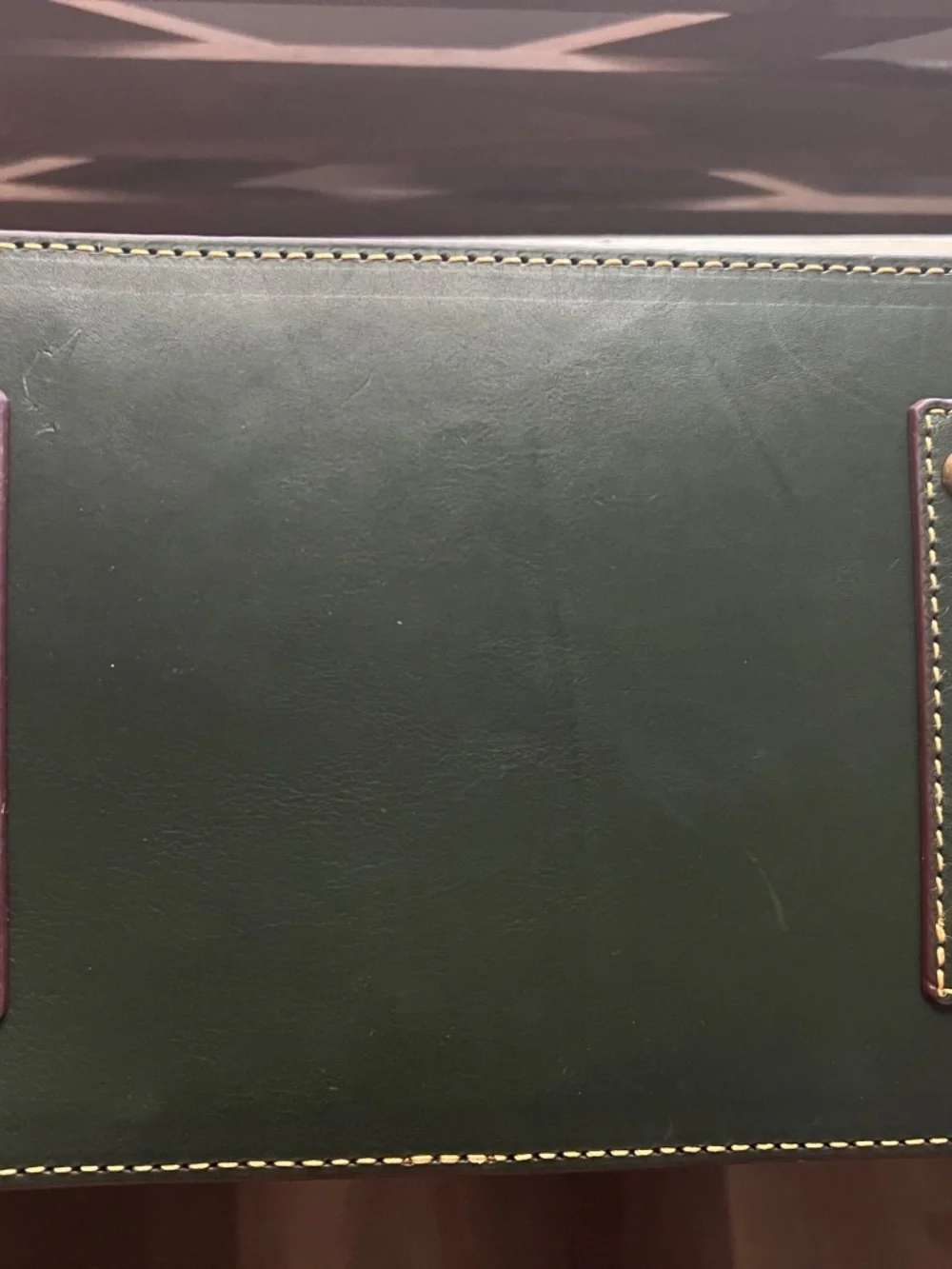 Dooney Bourke never worn